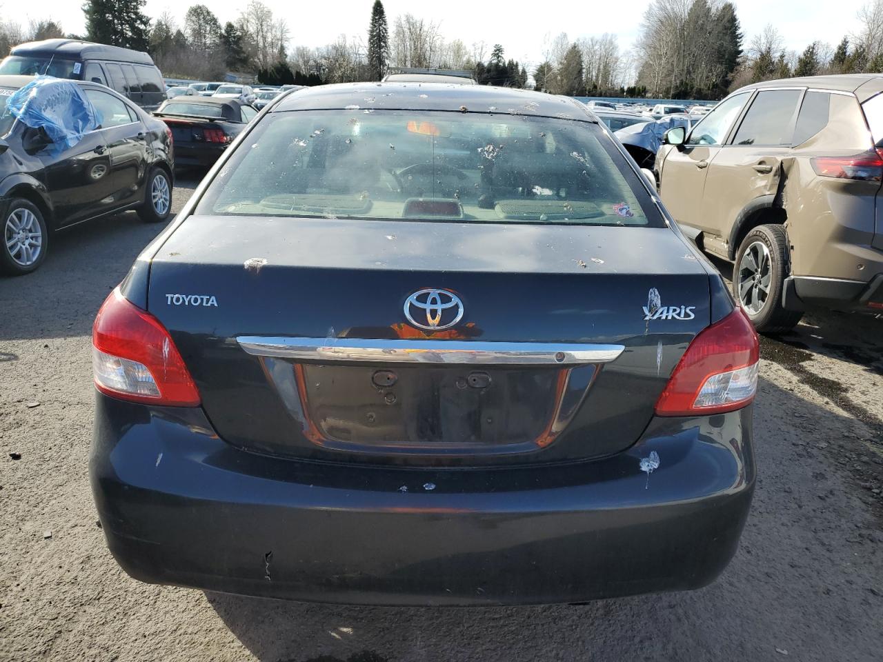 2007 Toyota Yaris - Image 6
