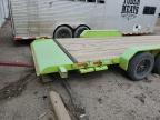 2022 Load N Go Utility Trailer за продажба в Wichita, KS - Normal Wear