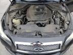 2017 Infiniti Q50 Base იყიდება Littleton-ში, CO - Rear End