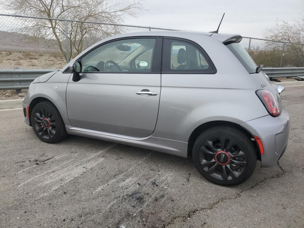 2019 Fiat 500 - Image 2