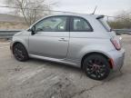 2019 Fiat 500 Pop de vânzare în North Las Vegas, NV - Front End