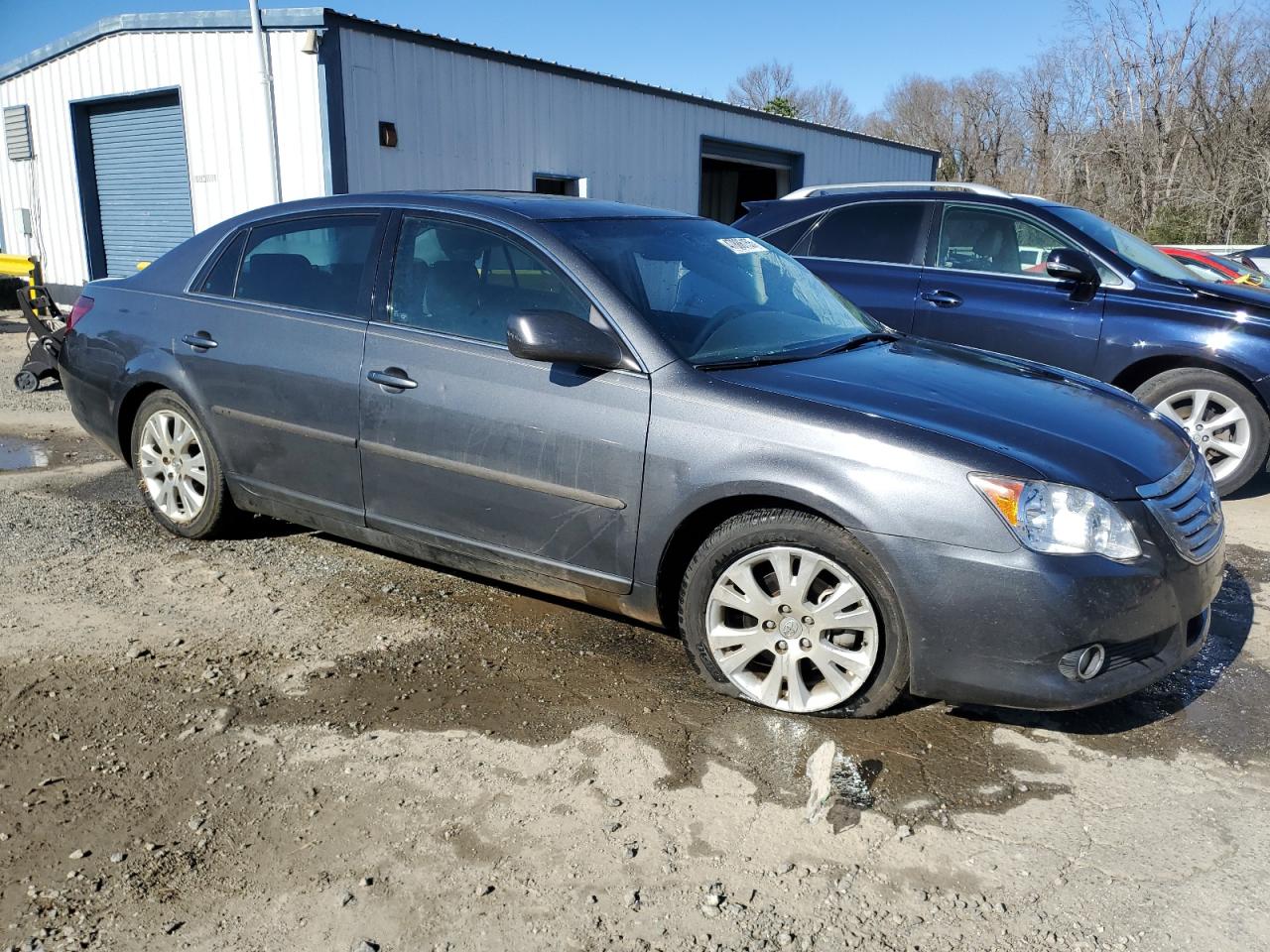 2009 Toyota Avalon - Image 4