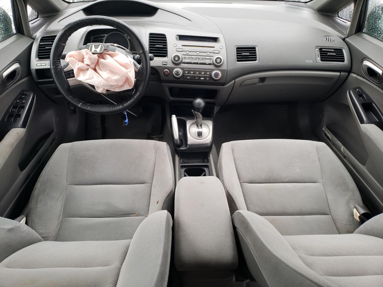 2008 Honda Civic - Image 8