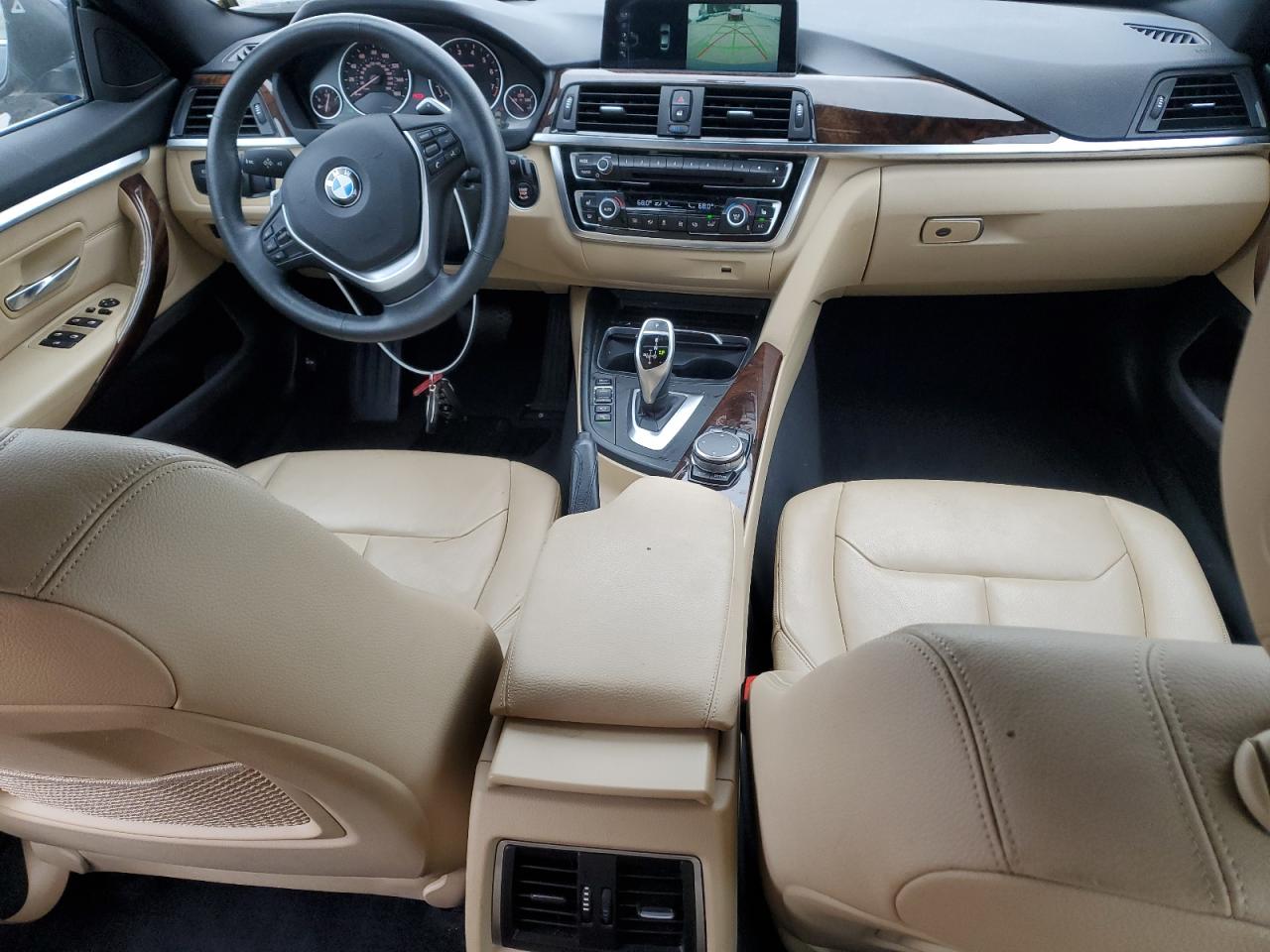 2017 BMW 4er - Image 8