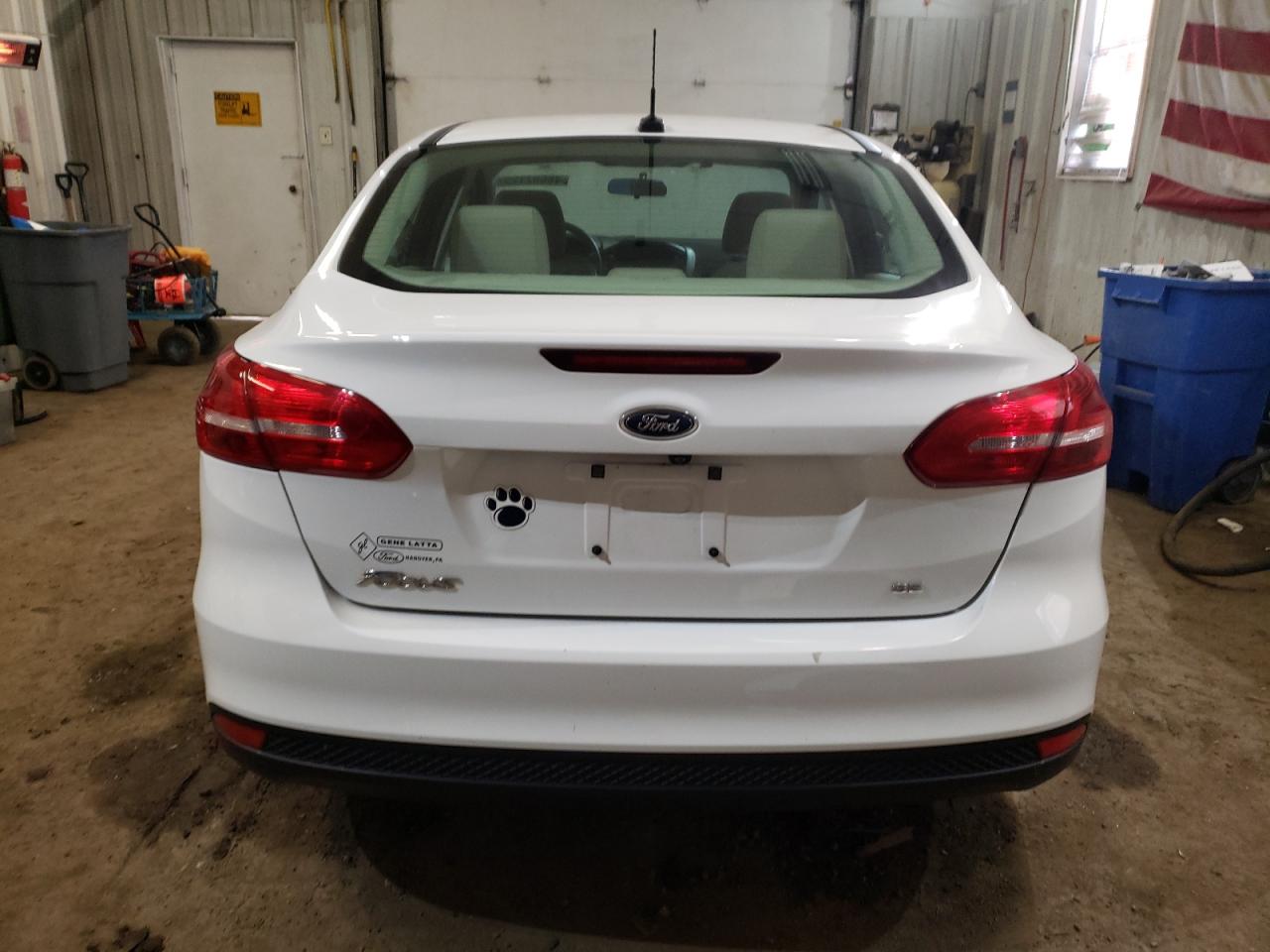 2015 Ford Focus - Image 6