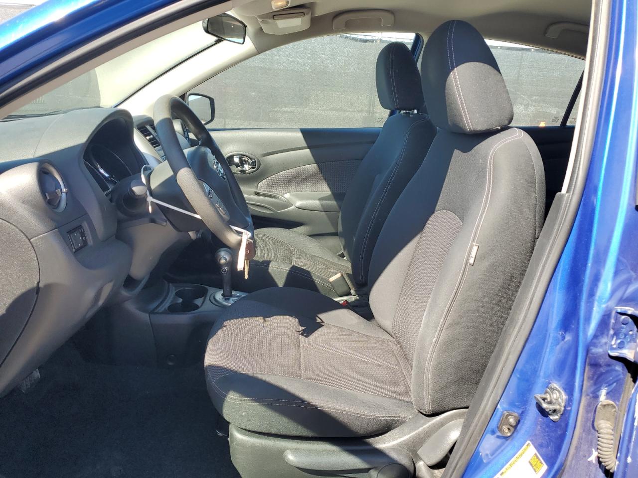 2015 Nissan Versa - Image 7