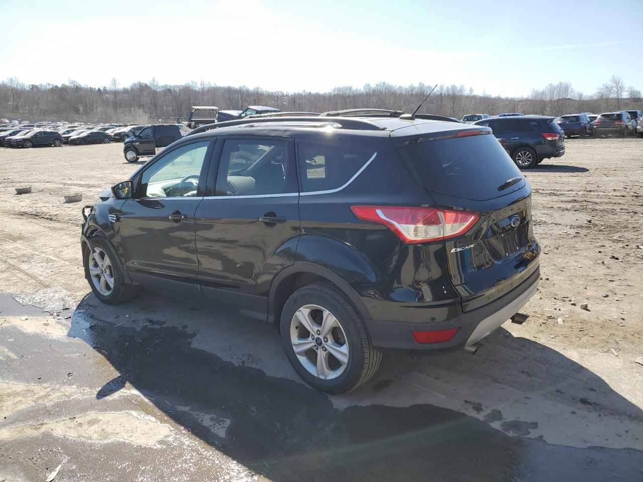 2016 Ford Escape - Image 2