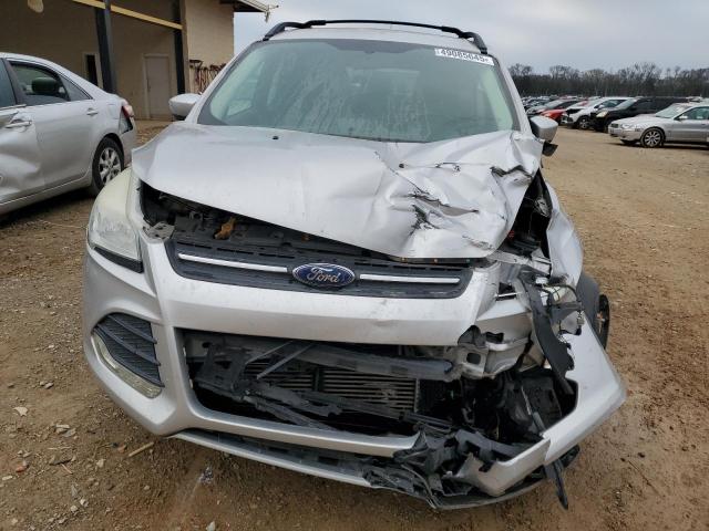 Parquets FORD ESCAPE 2013 Szary