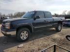 2005 Chevrolet Silverado K1500 na sprzedaż w Chalfont, PA - Rear End