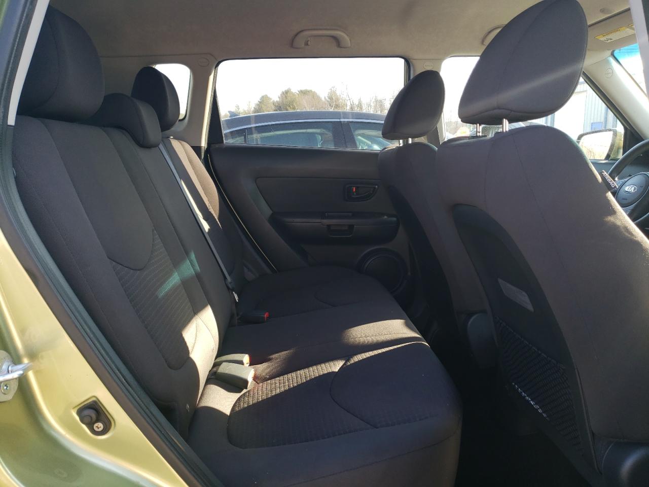 2013 Kia Soul - Image 10