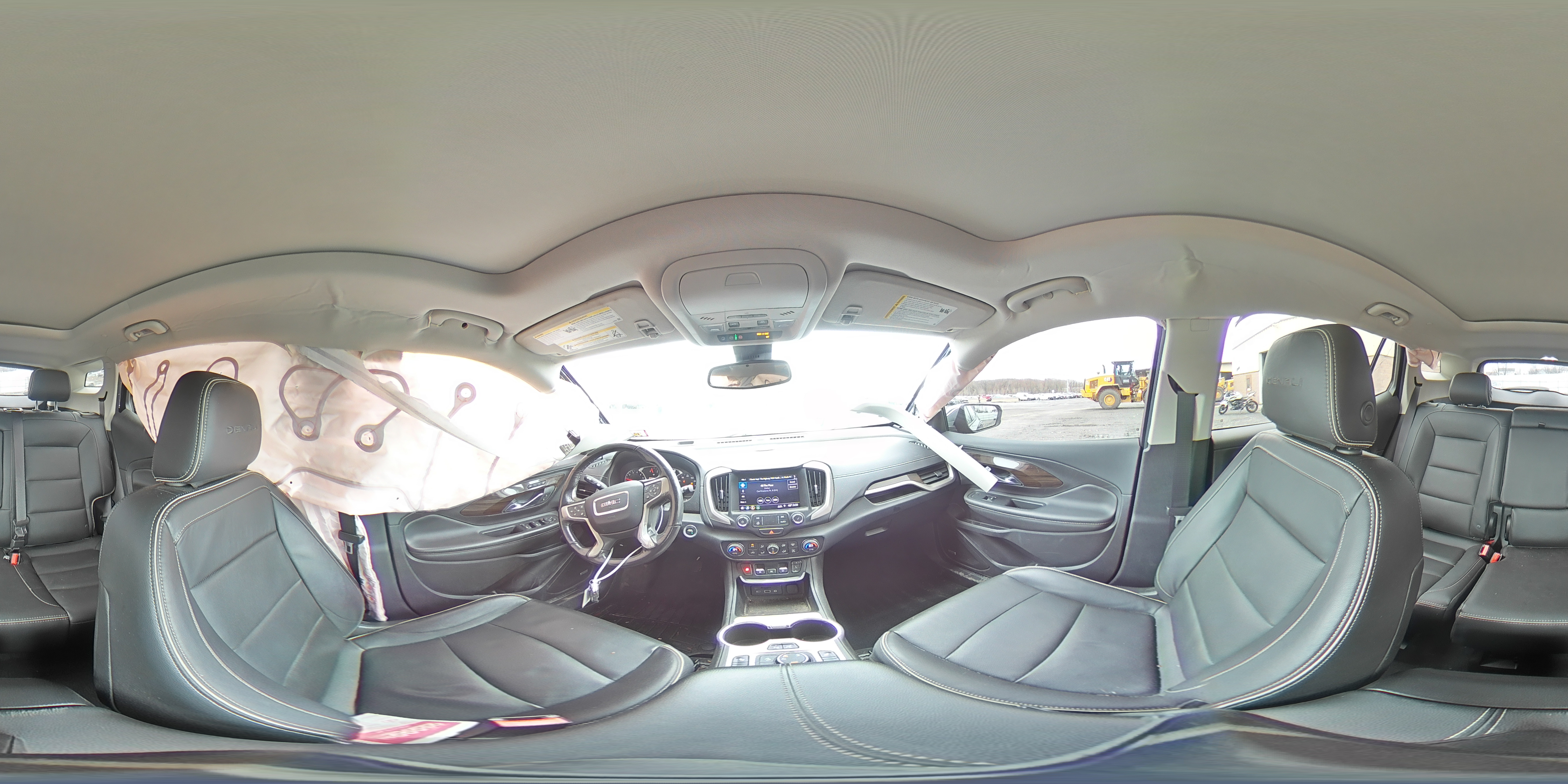 2019 GMC Terrain - Image 14