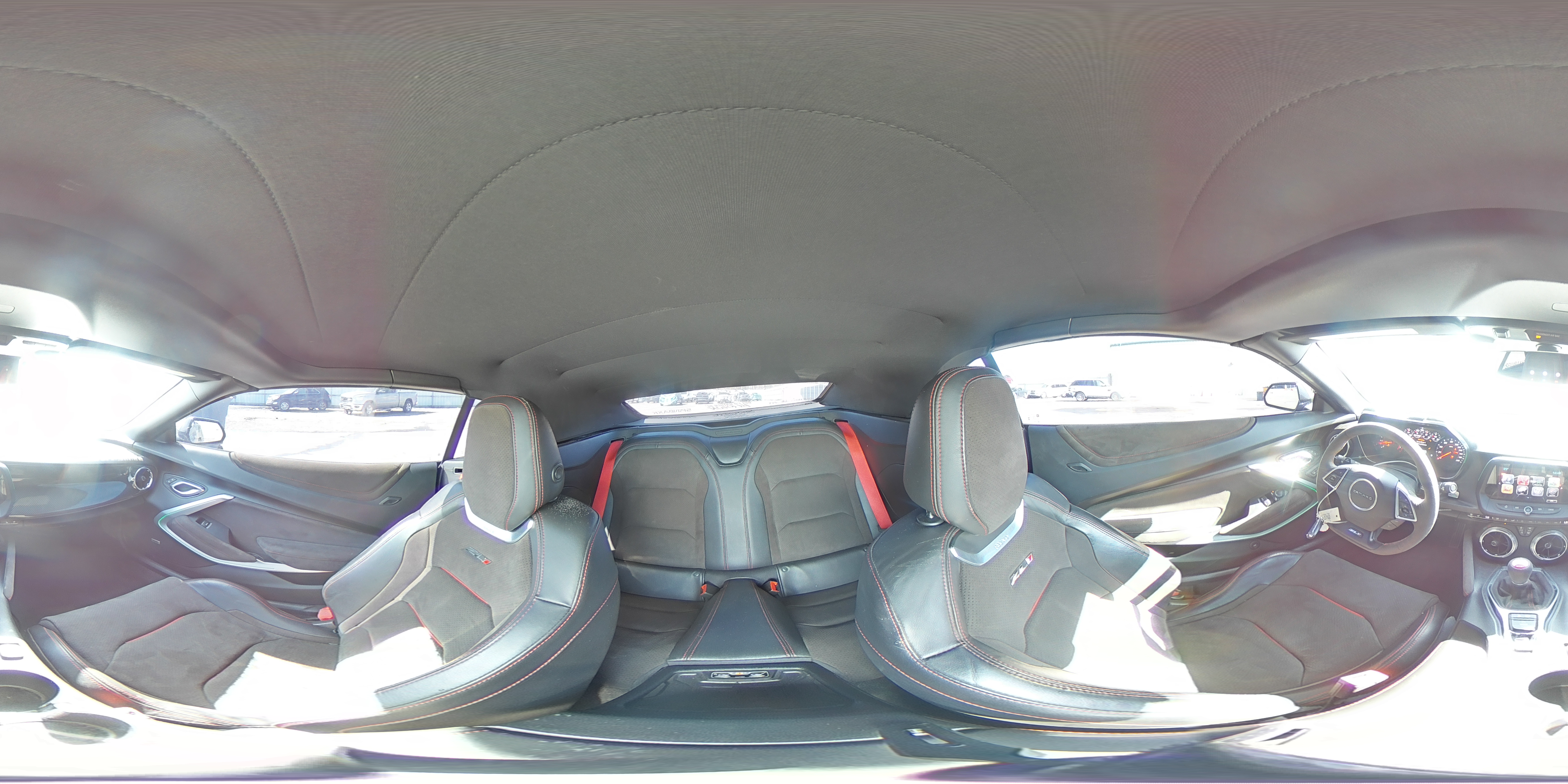 2018 Chevrolet Camaro - Image 15