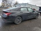 2021 Hyundai Elantra Sel na sprzedaż w Portland, OR - Side