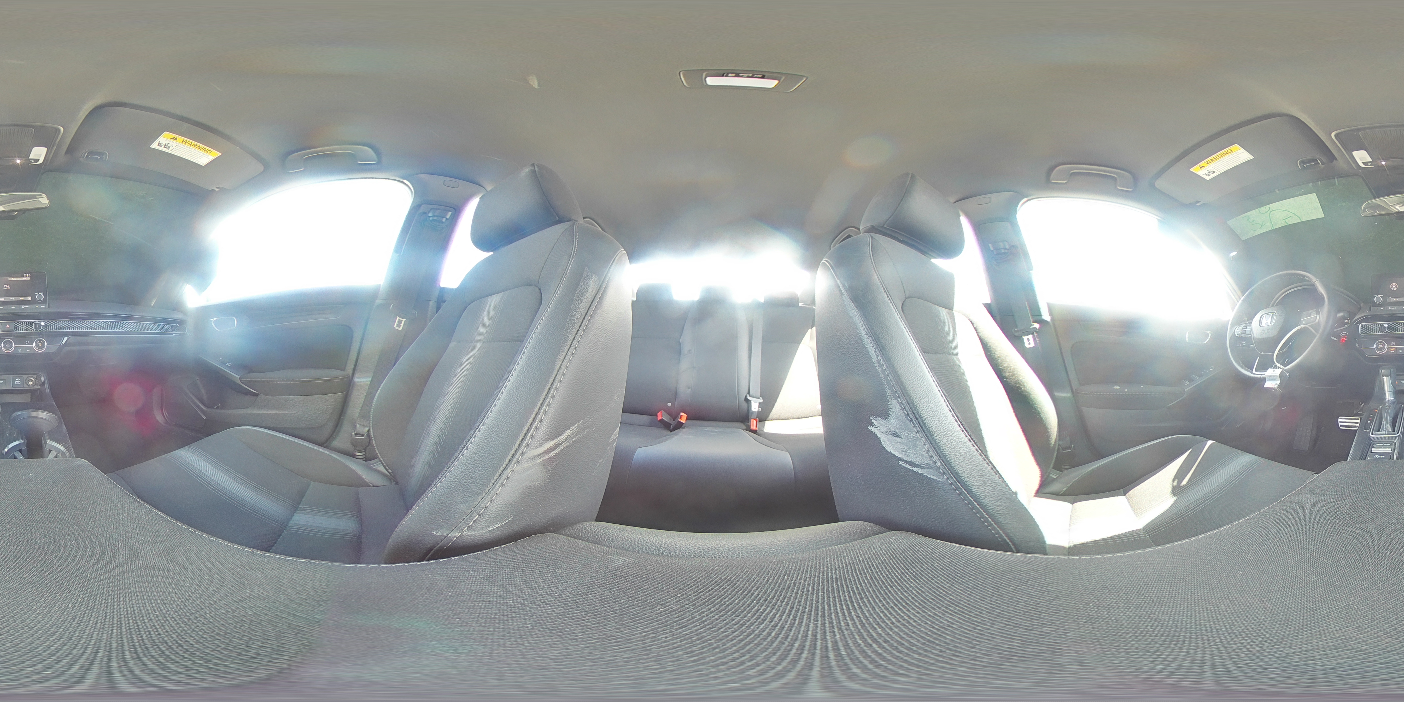 2024 Honda Civic - Image 15
