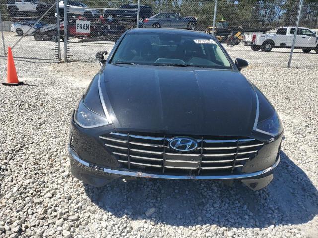  HYUNDAI SONATA 2020 Czarny