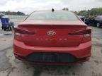 2019 Hyundai Elantra Sel for Sale in Dunn, NC - Front End