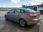 2014 Ford Focus Se იყიდება Harleyville-ში, SC - Front End