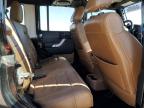 2012 Jeep Wrangler Unlimited Rubicon zu verkaufen in Andrews, TX - Front End