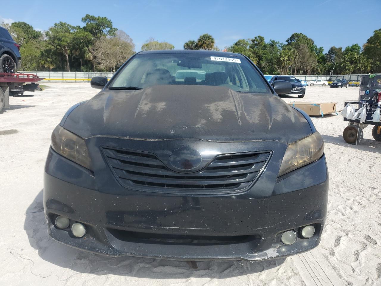 2007 Toyota Camry - Image 5