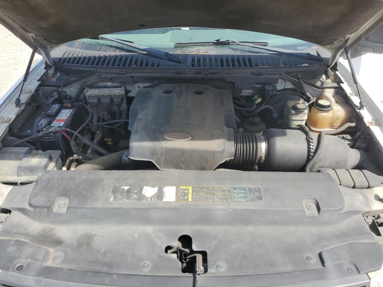 2004 Ford Expedition Xls VIN: 1FMPU14WX4LB36594 Lot: 49499735