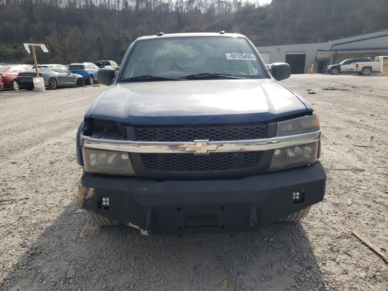 2005 Chevrolet Colorado - Image 5