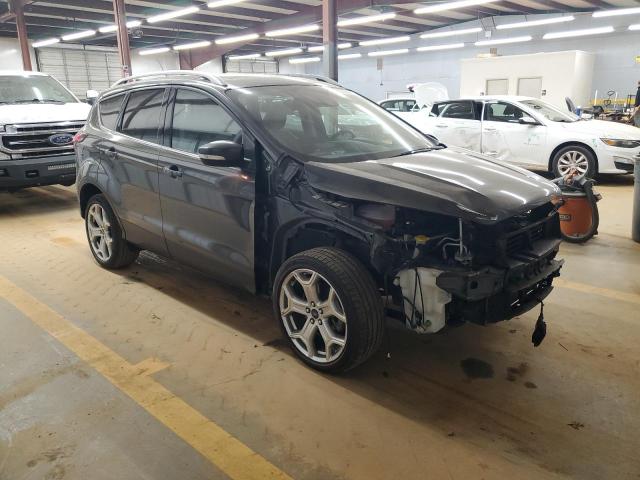  FORD ESCAPE 2019 Сharcoal