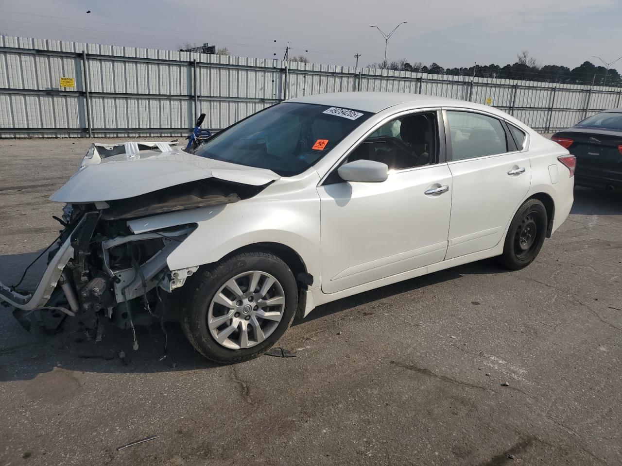 2015 Nissan Altima - Image 1
