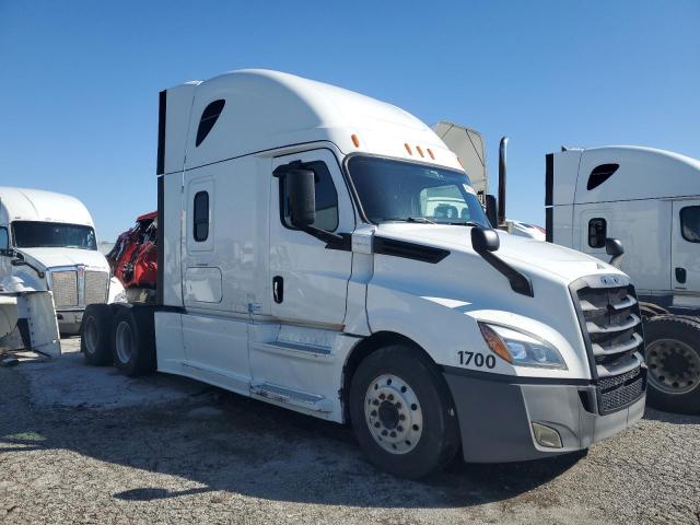2018 Freightliner Cascadia 126 