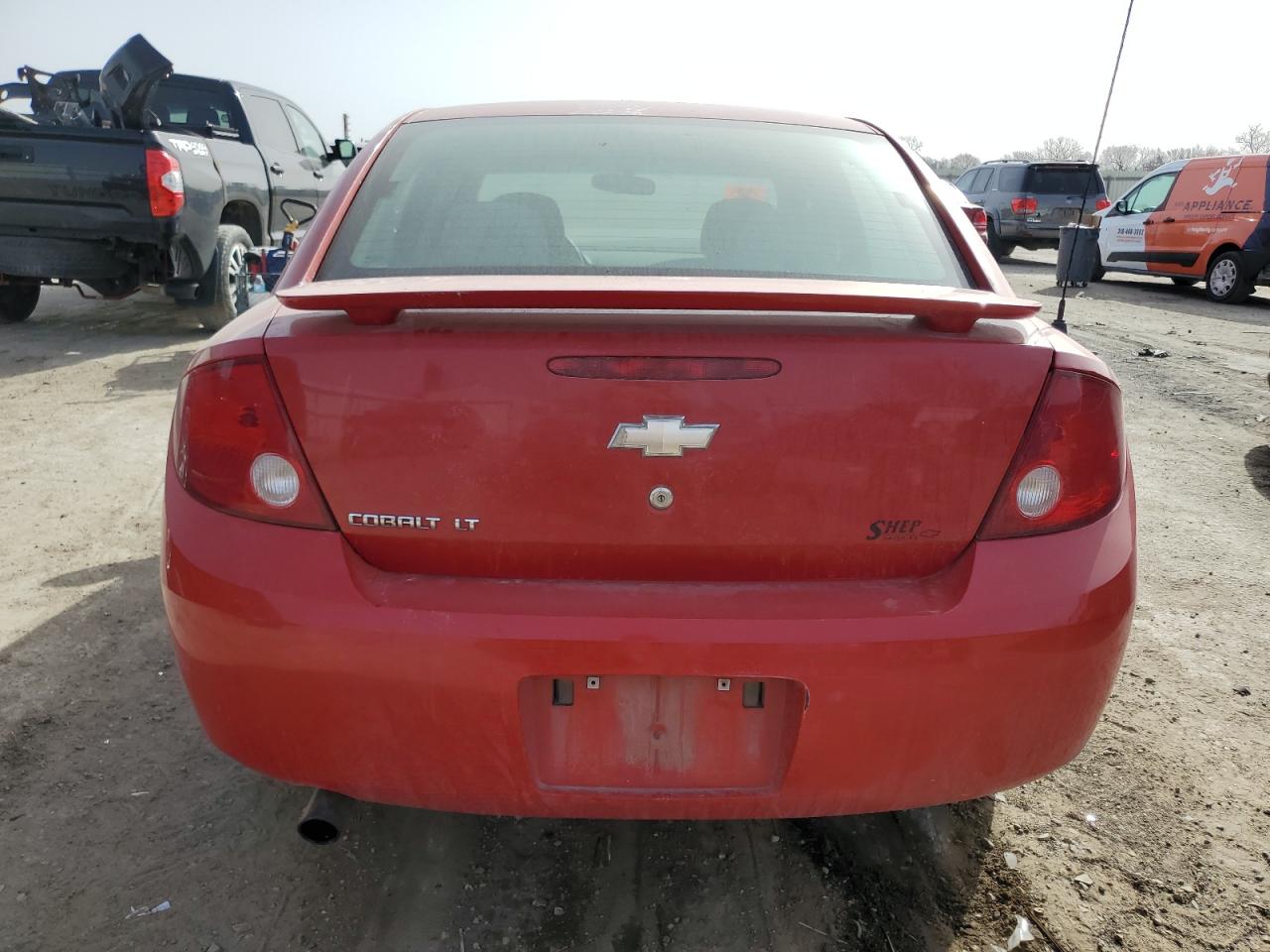 2006 Chevrolet Cobalt - Image 6
