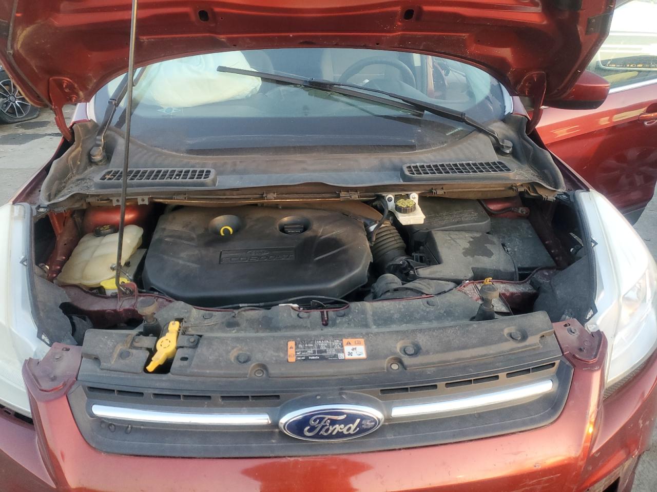 2014 Ford Escape - Image 13