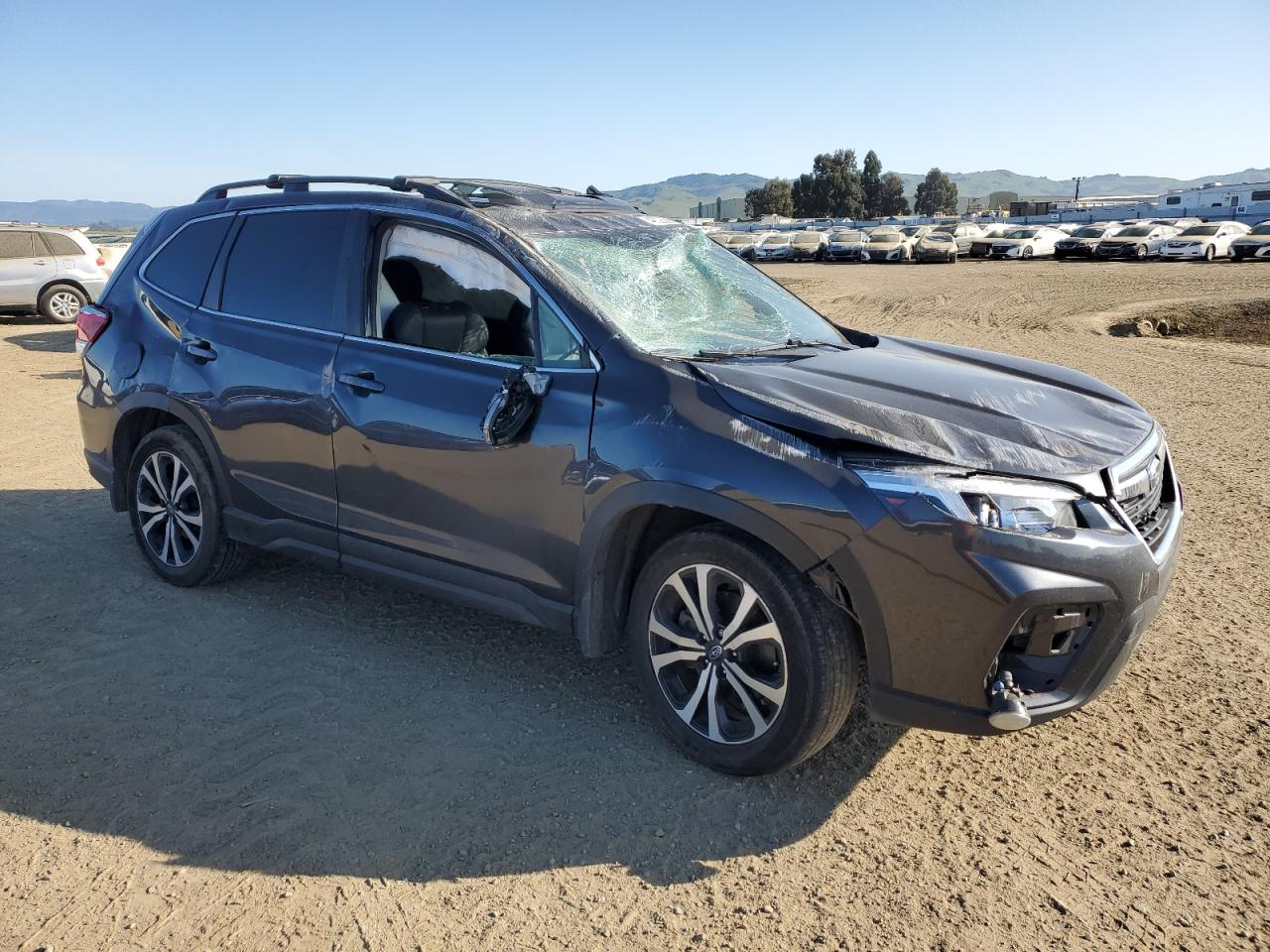 2019 Subaru Forester - Image 4