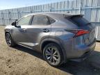 2021 LEXUS NX 300 BASE à vendre chez Copart AB - EDMONTON