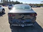 2022 Mazda 3 Select за продажба в Exeter, RI - Rear End