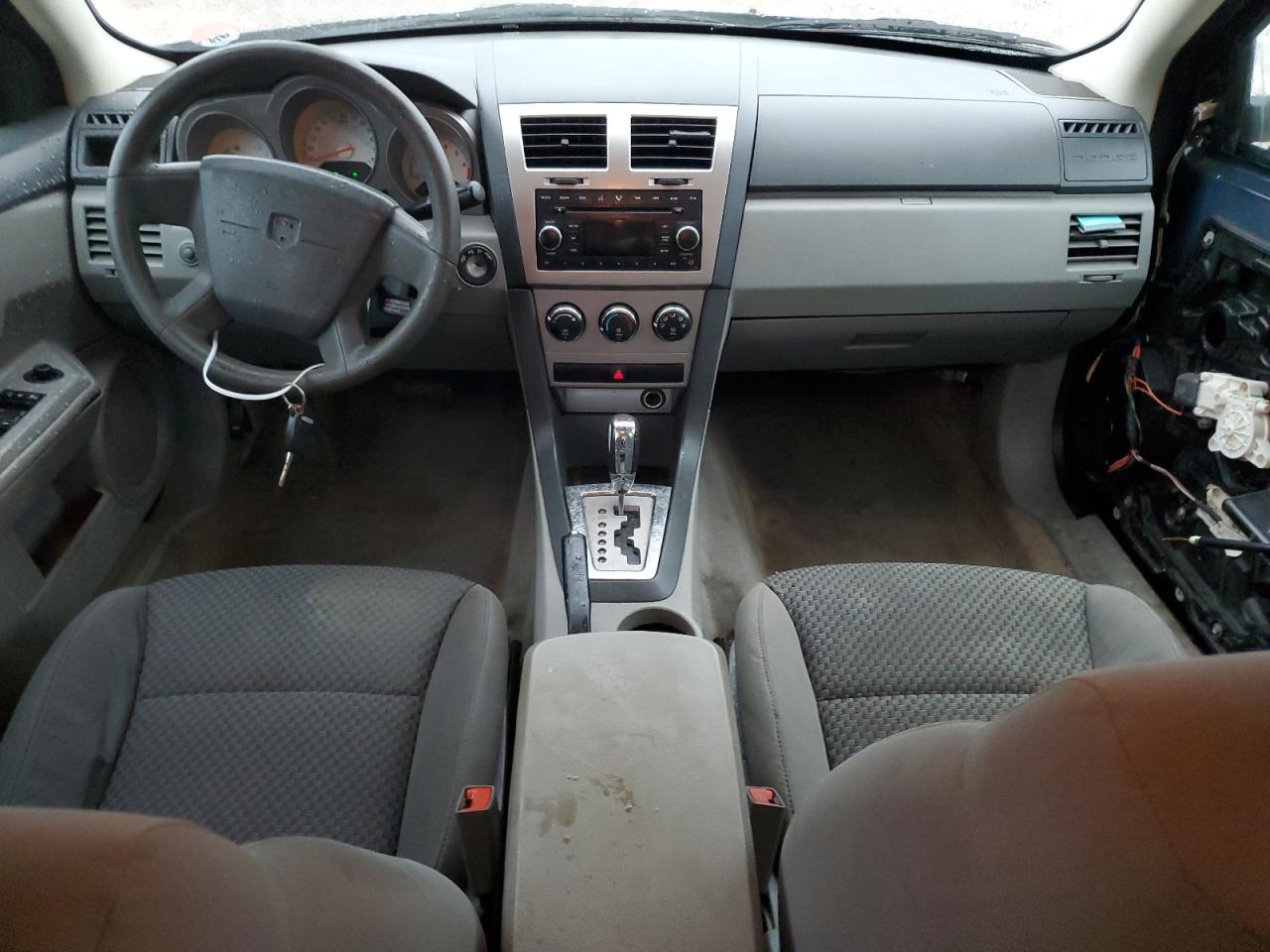 2008 Dodge Avenger Se VIN: 1B3LC46K88N105972 Lot: 59479105