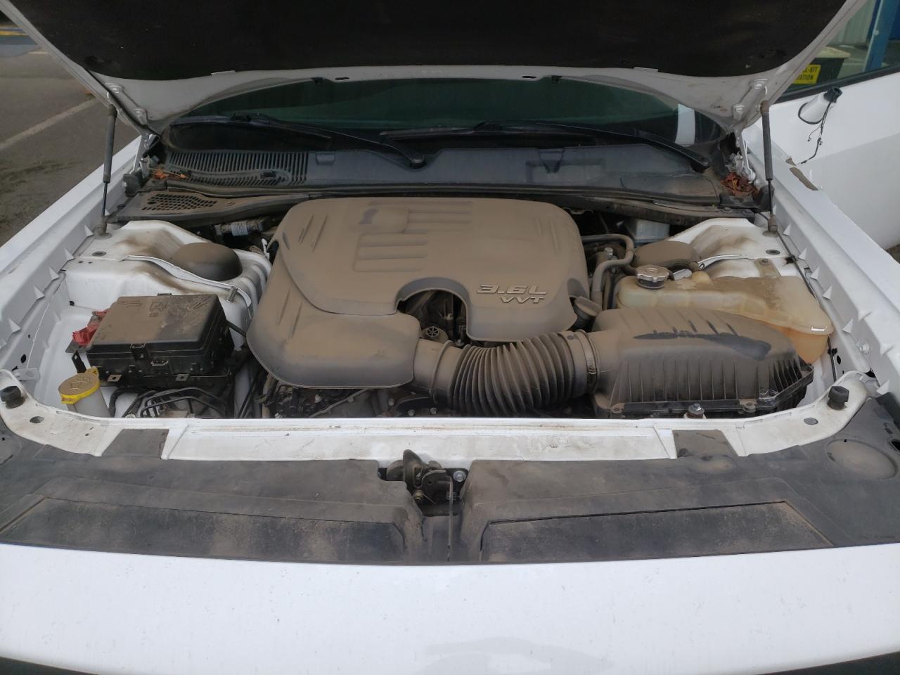 2017 Dodge Challenger - Image 12