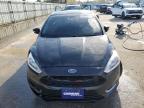 2016 Ford Focus Titanium იყიდება Montgomery-ში, AL - Front End