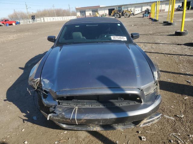  FORD ALL Models 2014 Szary