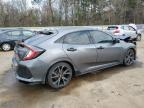 2018 Honda Civic Sport Touring for Sale in Shreveport, LA - Front End