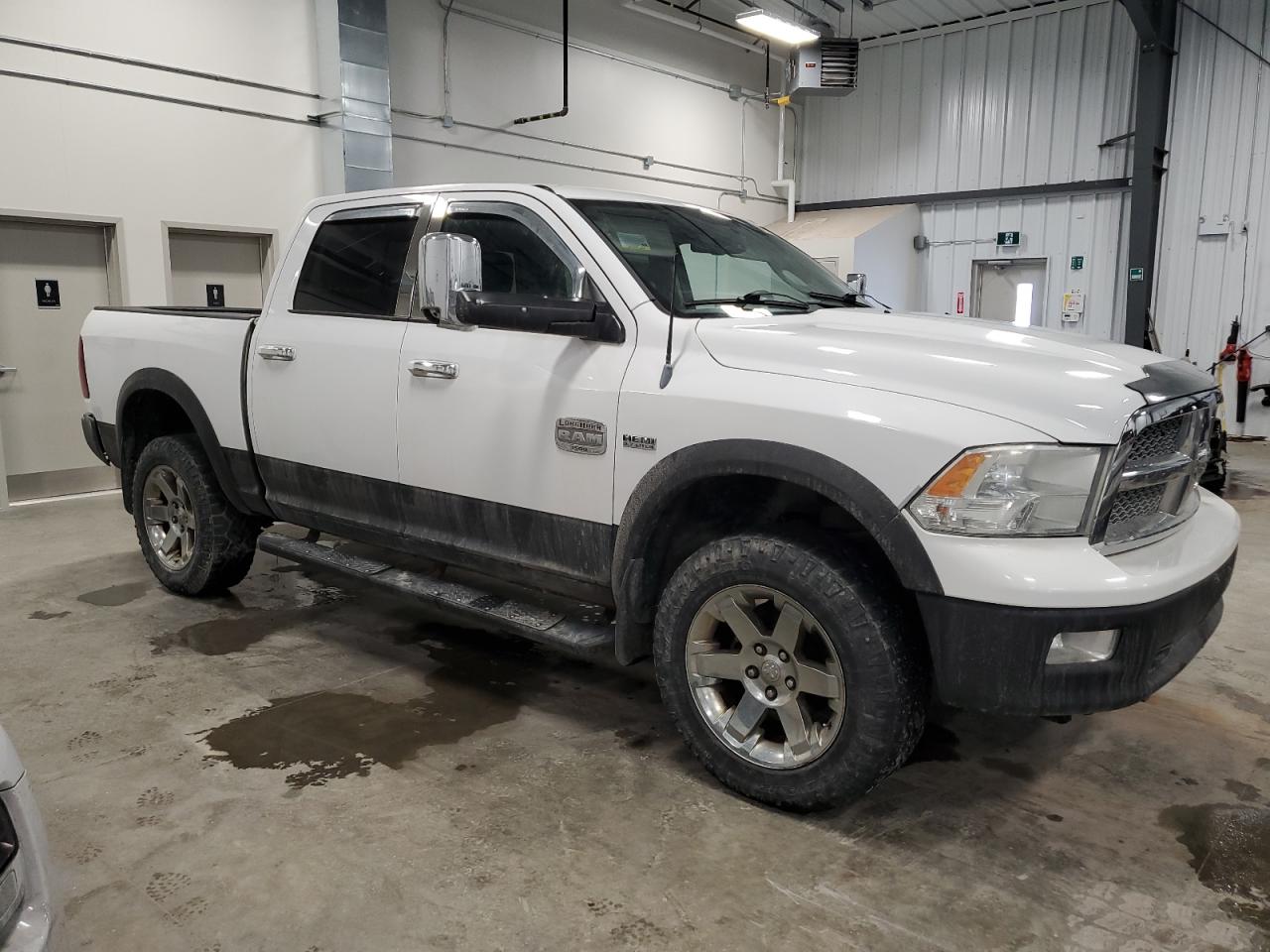 2011 Dodge RAM - Image 4