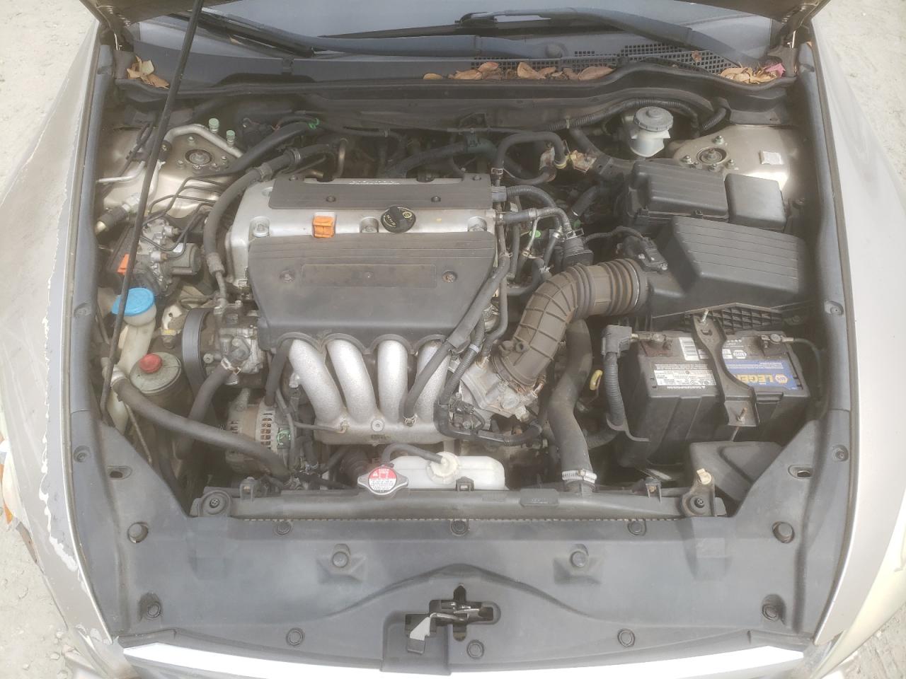 2007 Honda Accord - Image 11