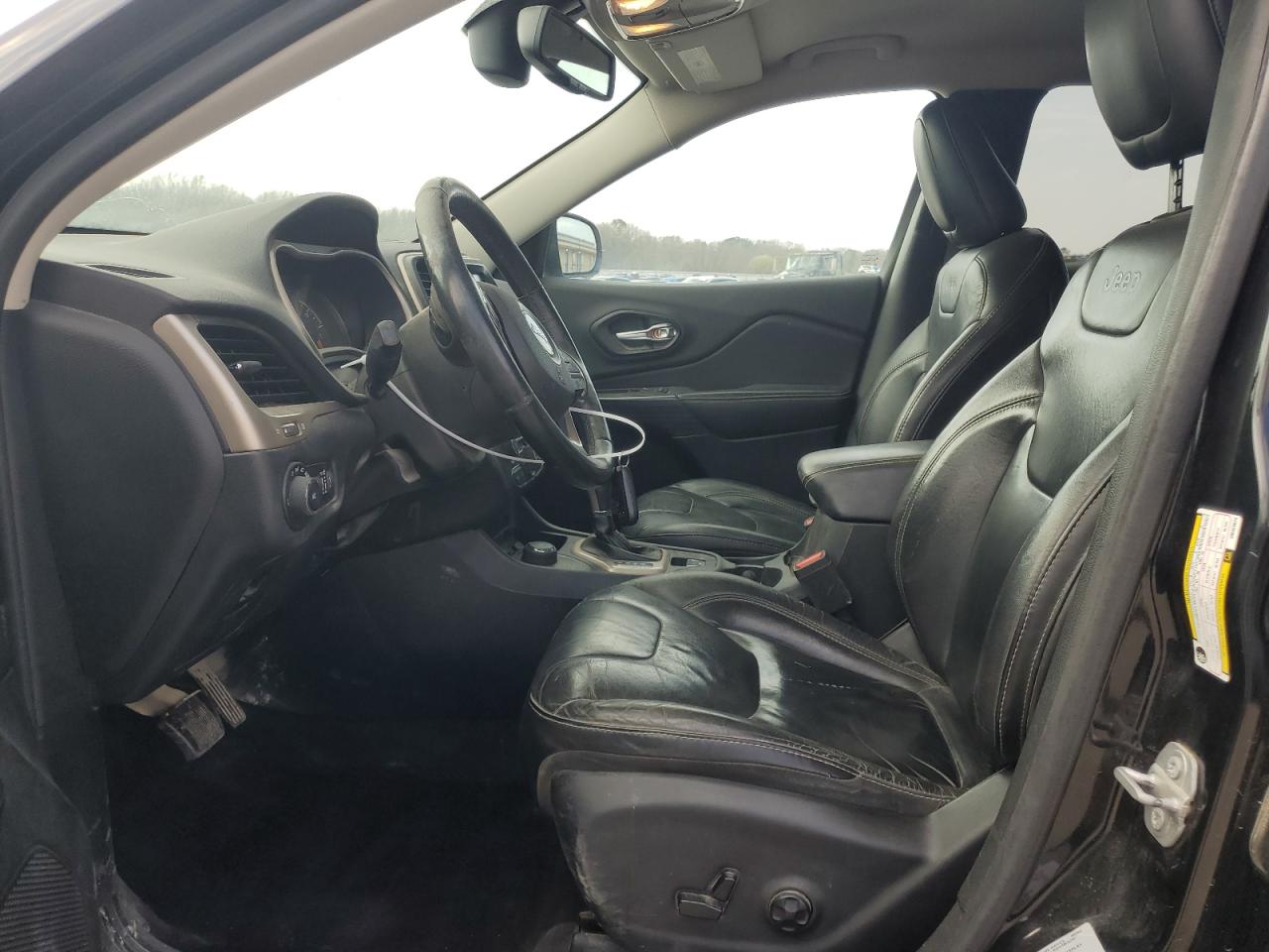 2016 Jeep Grand Cherokee - Image 7