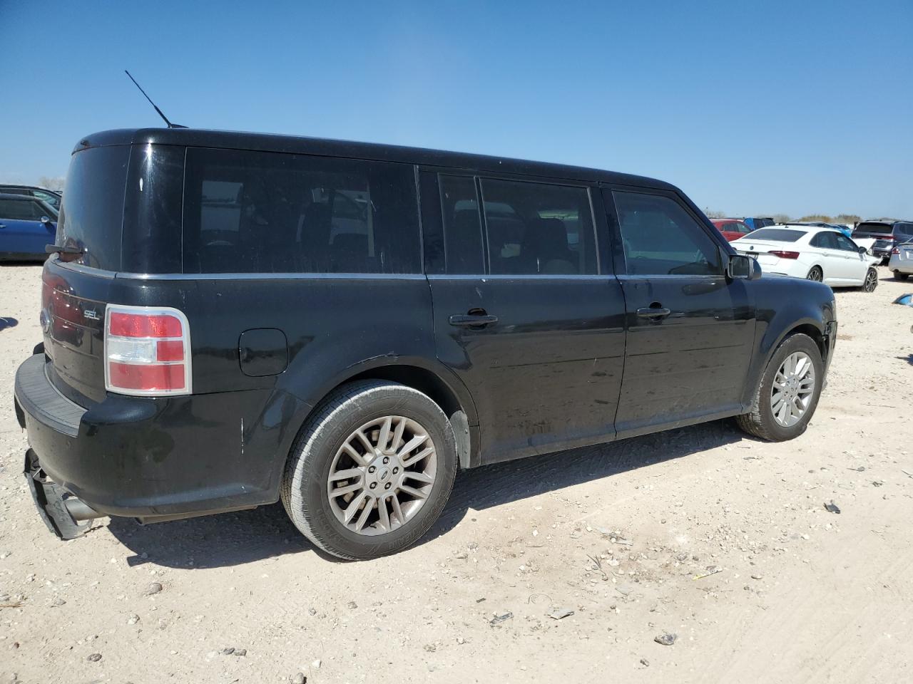 2014 Ford Flex - Image 3