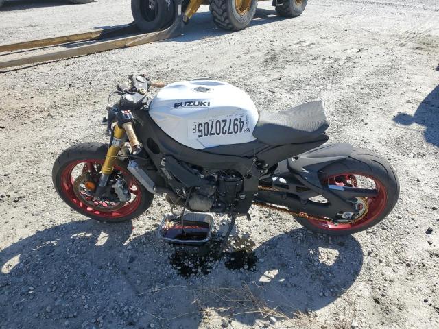 2024 SUZUKI GSX-R750   