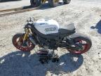 2024 SUZUKI GSX-R750    for sale at Copart SC - SPARTANBURG