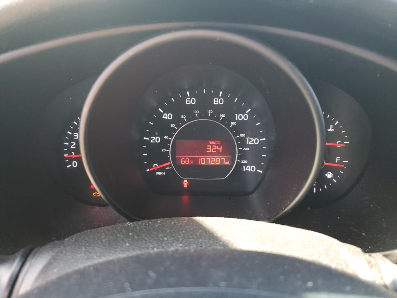 2016 Kia Soul - Image 9