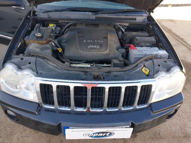 2007 JEEP GRAND CHER