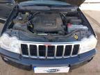 2007 JEEP GRAND CHER for sale at Copart SANDY