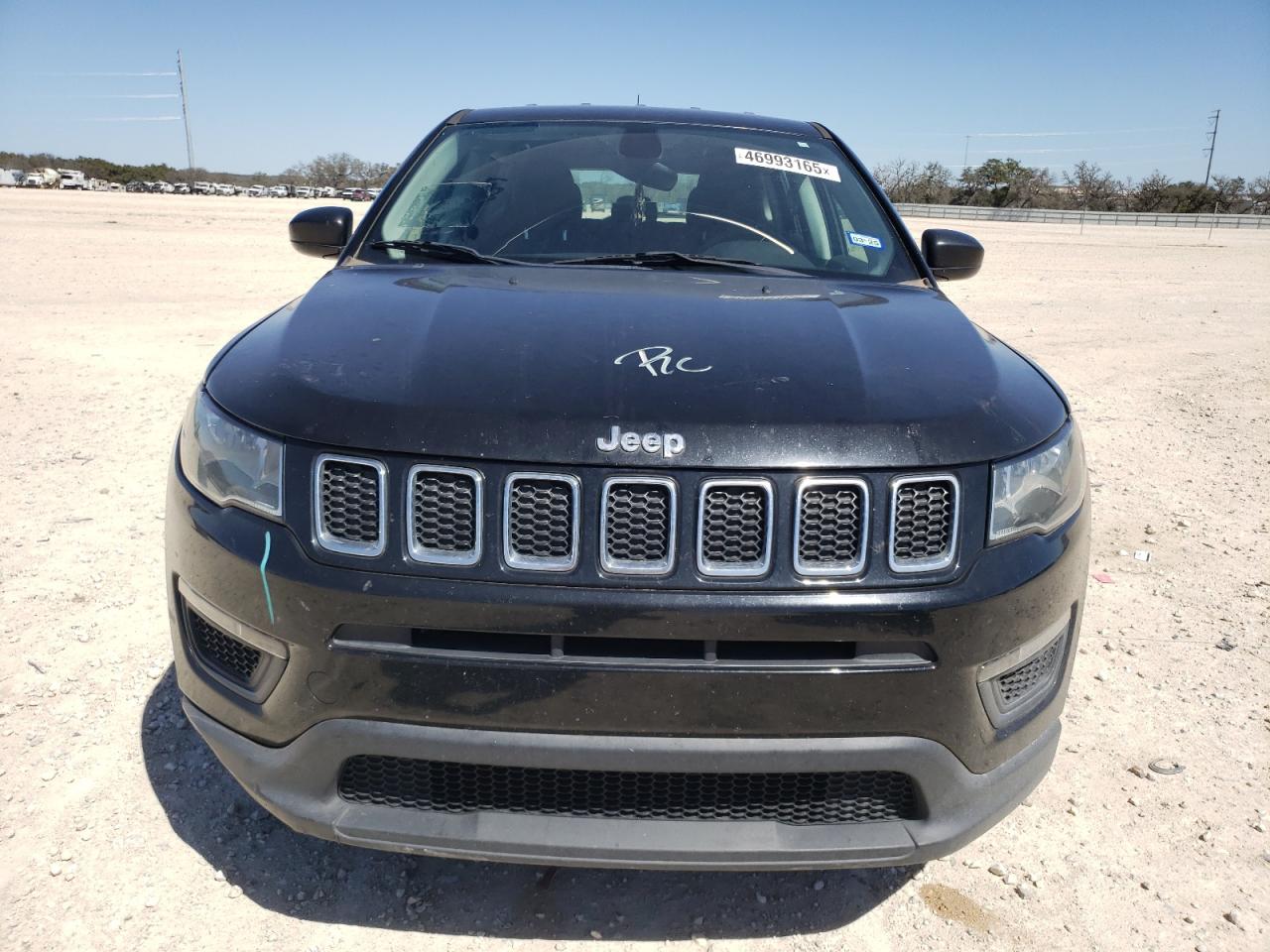 2018 Jeep Compass - Image 5