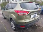 2013 FORD KUGA TITAN for sale at Copart GLOUCESTER