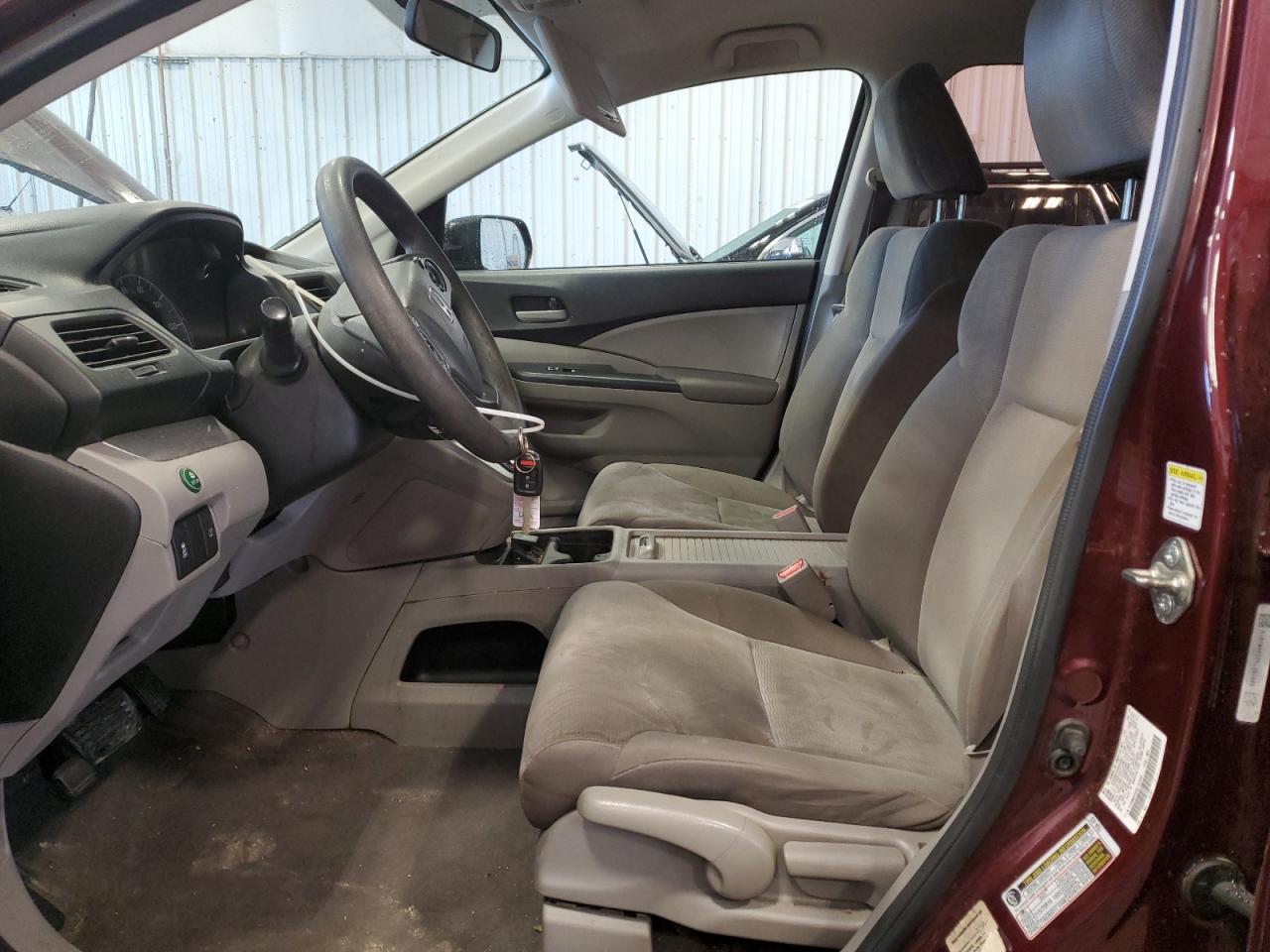2014 Honda CR-V - Image 7